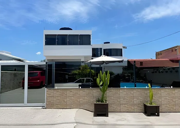 Pousada Da Mel - Canasvieiras Floripa Florianópolis