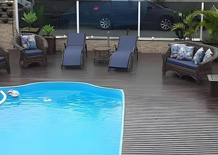 Pousada Da Mel - Canasvieiras Floripa Florianópolis